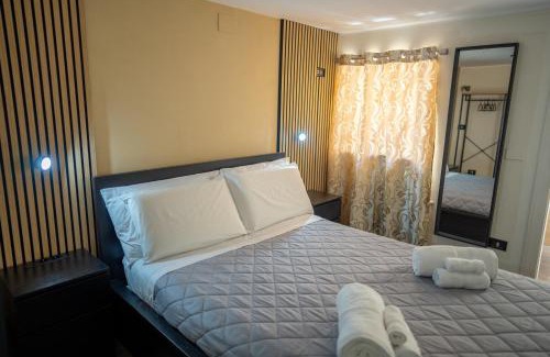 Santa Lucia Apartment | Meravigghia Syracusae Home