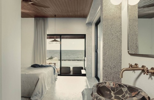 Preveza Hotel | Meraviglia Slow Living