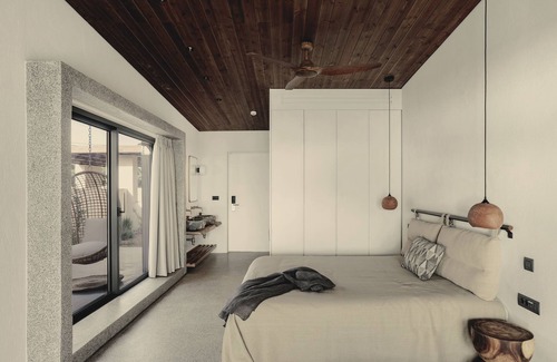 Preveza Hotel | Meraviglia Slow Living