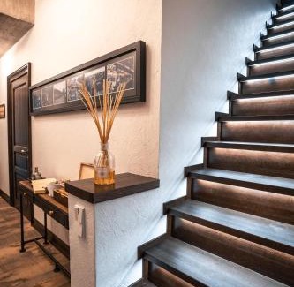 Old Town Apartment | MERCHANT SIGNATURE Suites Klaipeda - by Hello Sea homes