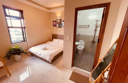 Da Lat House | Merci Dalat Villa