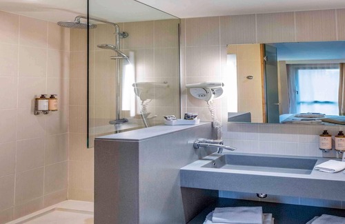 Centre Ville Hotel | Mercure Amiens Cathedrale