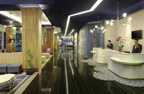 Bandung Hotel | Mercure Bandung Nexa Supratman