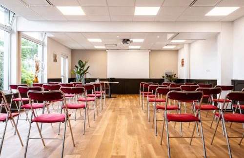 Port-en-Bessin-Huppain Hotel | Mercure Bayeux Omaha Beach