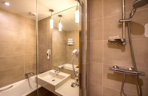 Chartrons Hotel | Mercure Bordeaux Château Chartrons