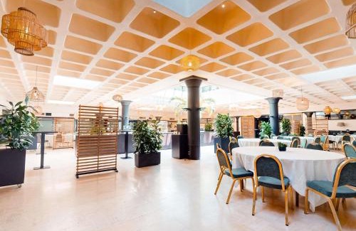 Chartrons Hotel | Mercure Bordeaux Chateau Chartrons