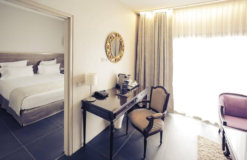 Cayenne Hotel | Mercure Cayenne Royal Amazonia Hotel