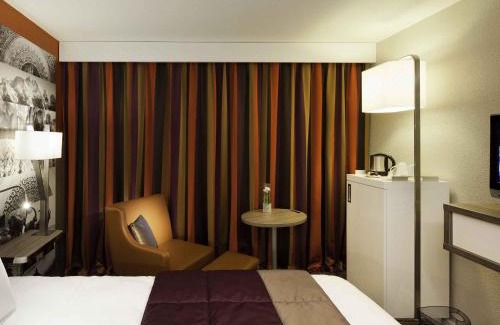 Chambery Hotel | Mercure Chambéry Centre