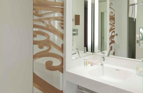 Chambery Hotel | Mercure Chambéry Centre