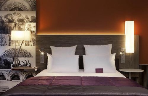 Chambery Hotel | Mercure Chambéry Centre