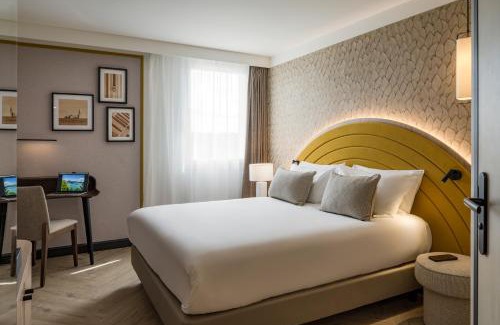 Chartres Hotel | Mercure Chartres Est