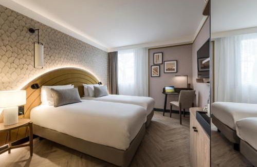 Chartres Hotel | Mercure Chartres Est