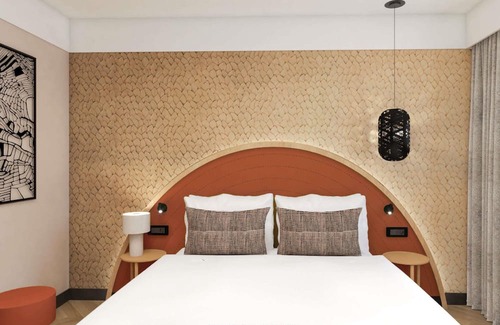 Chartres Hotel | Mercure Chartres Est