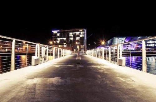 Cherbourg-en-Cotentin Hotel | Mercure Cherbourg Centre Port