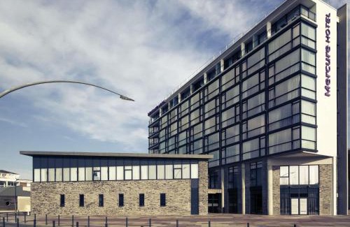 Cherbourg-en-Cotentin Hotel | Mercure Cherbourg Centre Port