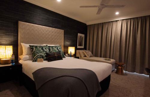Clear Mountain Hotel | Mercure Clear Mountain Lodge