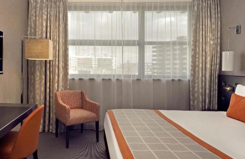 Blatin Hotel | Mercure Clermont Ferrand centre Jaude
