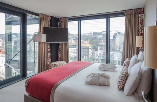 Blatin Hotel | Mercure Clermont Ferrand Centre Jaude