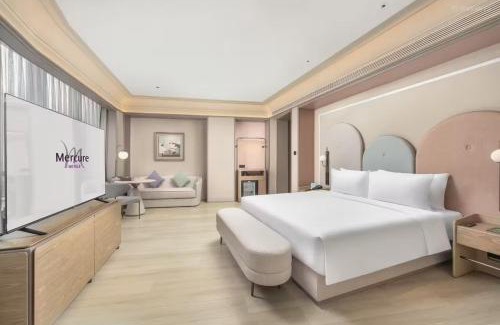 Dalang Hotel | Mercure Dongguan Songshan Lake