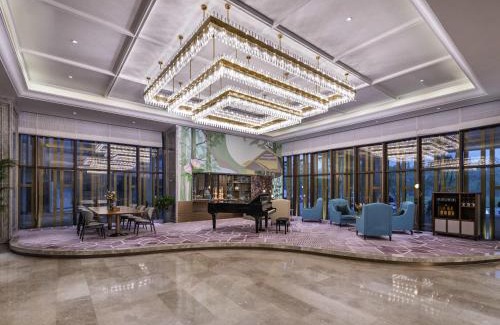 Dongtai Hotel | Mercure Dongtai Huanghai Forest
