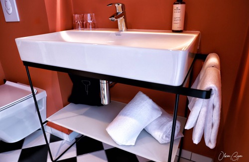 Dunkerque Centre Hotel | Mercure Dunkerque Centre Gare