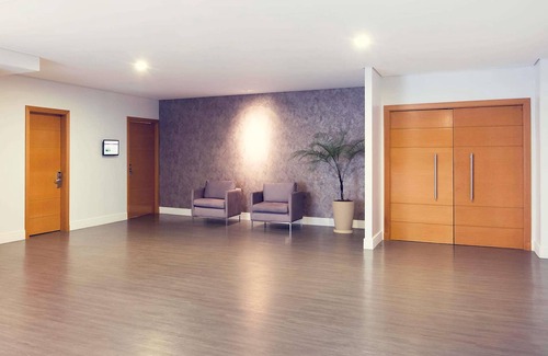 Florianopolis Hotel | Mercure Florianópolis