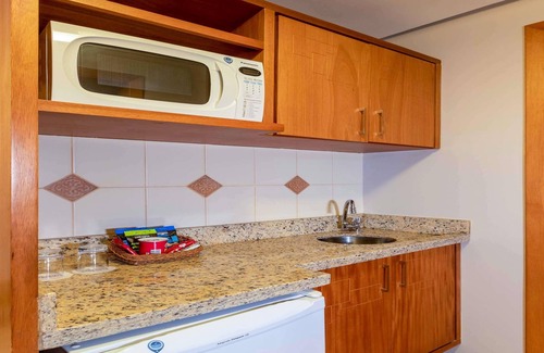 Florianopolis Hotel | Mercure Florianópolis