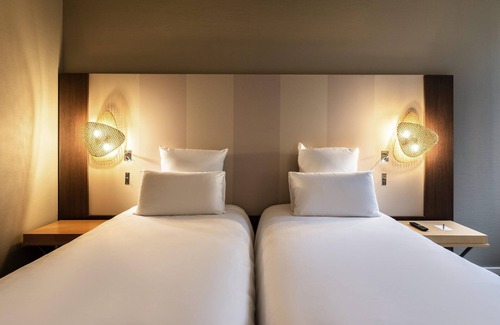Meylan Hotel | Mercure Grenoble Meylan