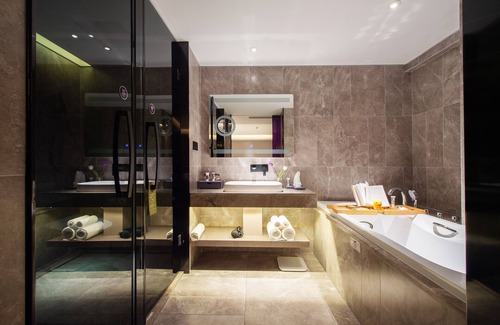 Dao Li Hotel | Mercure Harbin Central Street Sophia Church