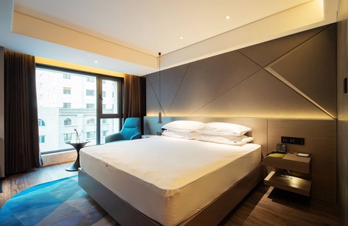 Dao Li Hotel | Mercure Harbin Central Street Sophia Church