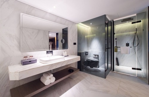 Dao Li Hotel | Mercure Harbin Central Street Sophia Church