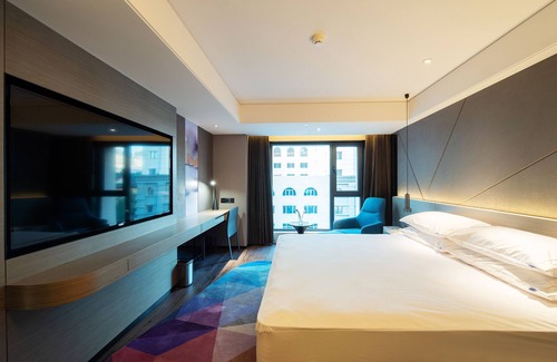 Dao Li Hotel | Mercure Harbin Central Street Sophia Church