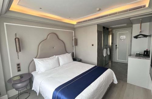 Xuefu Road University Area Hotel | Mercure Harbin Hexing Road