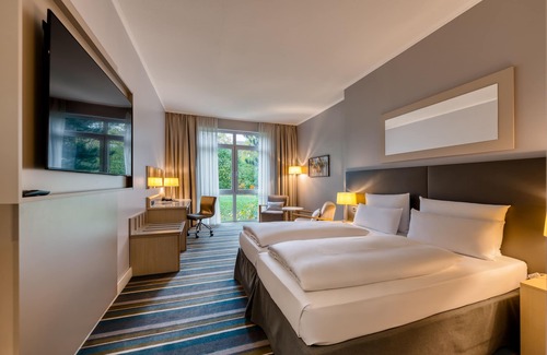Kaarst Hotel | Mercure Hotel Düsseldorf Kaarst