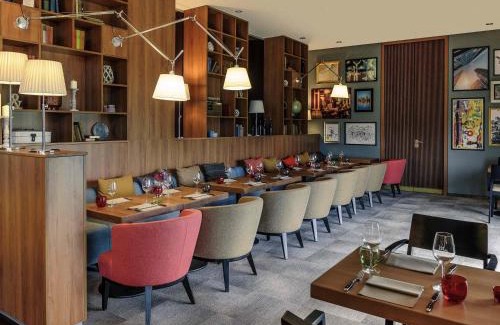 Eschborn Hotel | Mercure Hotel Frankfurt Eschborn Helfmann-Park