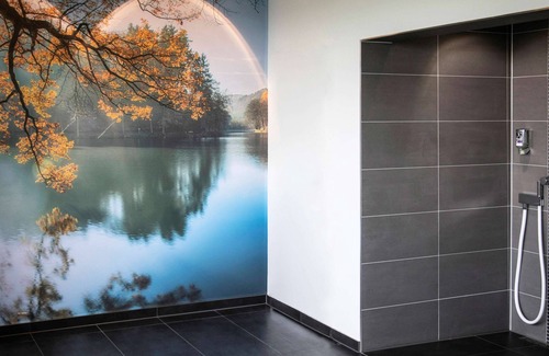Luedenscheid Hotel | Mercure Hotel Luedenscheid