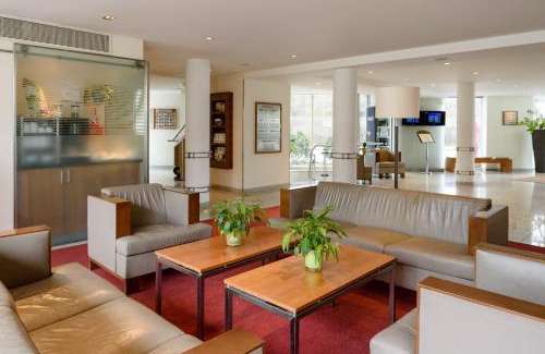 Freising Hotel | Mercure Hotel München Airport Freising