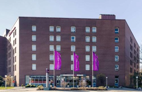 Perlach Hotel | Mercure Hotel München Neuperlach Süd