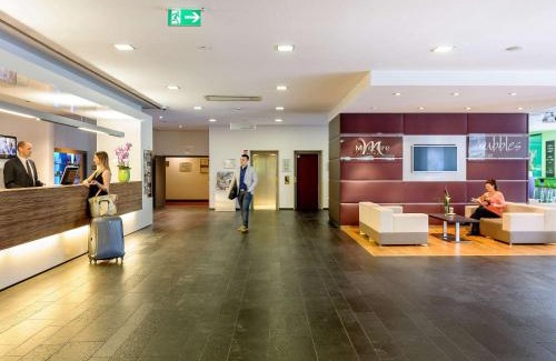 Neuperlach Hotel | Mercure Hotel München Süd Messe