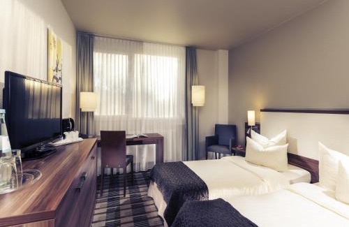 Saarbruecken Hotel | Mercure Hotel Saarbrücken Süd