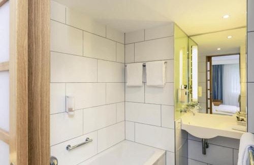 Saarbruecken Hotel | Mercure Hotel Saarbrücken Süd