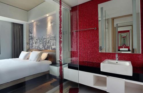 Cilandak Hotel | Mercure Jakarta Simatupang