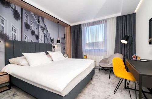 Jelenia Gora Hotel | Mercure Jelenia Góra