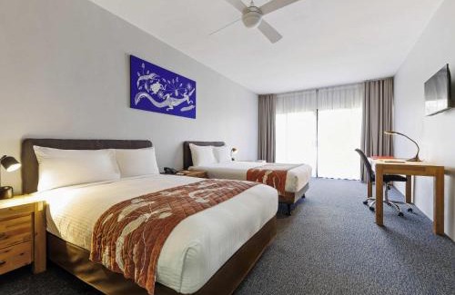 Jabiru Hotel | Mercure Kakadu Crocodile