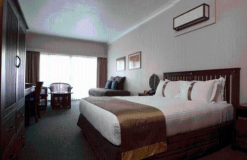 Jabiru Hotel | Mercure Kakadu Crocodile