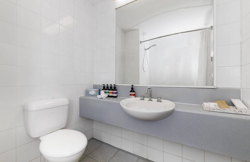 Jabiru Hotel | Mercure Kakadu Crocodile Hotel