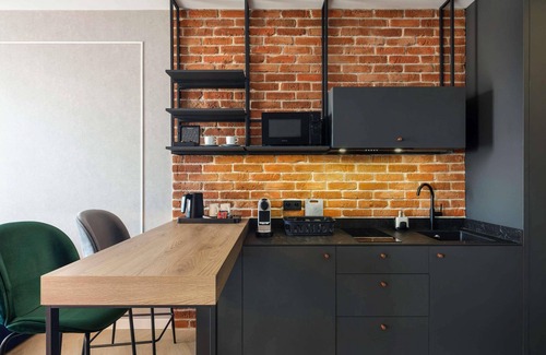 Grzegorzki Hotel | Mercure Krakow Fabryczna City