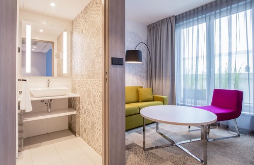 Stare Miasto Hotel | Mercure Krakow Stare Miasto (Old Town)