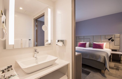 Stare Miasto Hotel | Mercure Krakow Stare Miasto (Old Town)