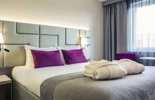 Stare Miasto Hotel | Mercure Krakow Stare Miasto (Old Town)
